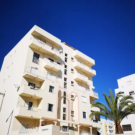 شقة Sweet Pear With Garage