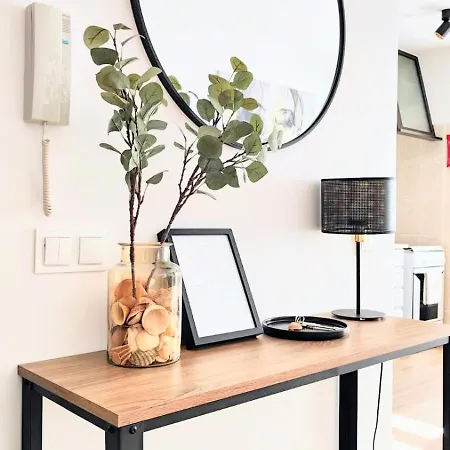 Sweet Pear With Garage Διαμέρισμα