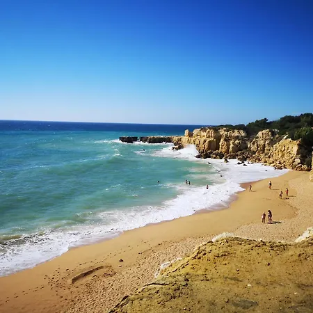 Lejlighed Sweet Pear With Garage Armação de Pêra