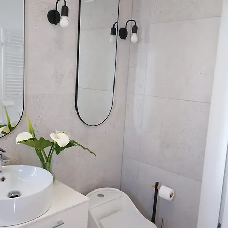 Sweet Pear With Garage Armação de Pêra