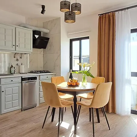 Sweet Pear With Garage Apartman Armação de Pêra