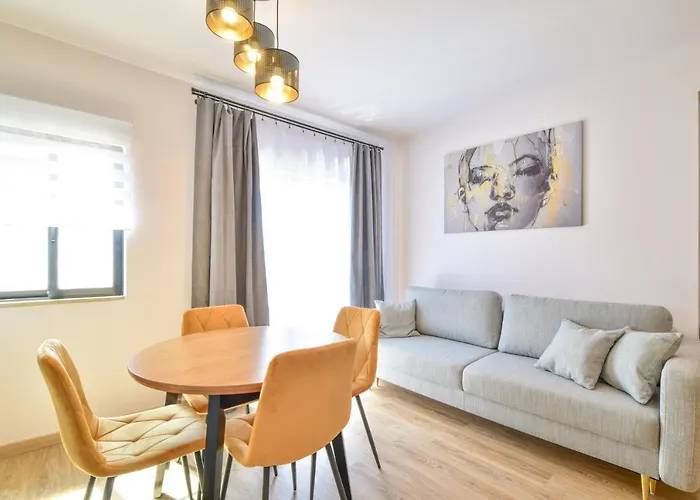 Apartament Sweet Pear With Garage Armação de Pêra